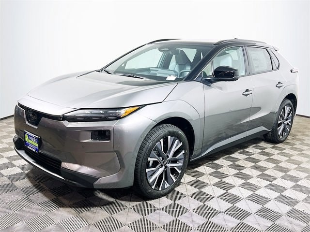 2026 Subaru SOLTERRA Touring XT