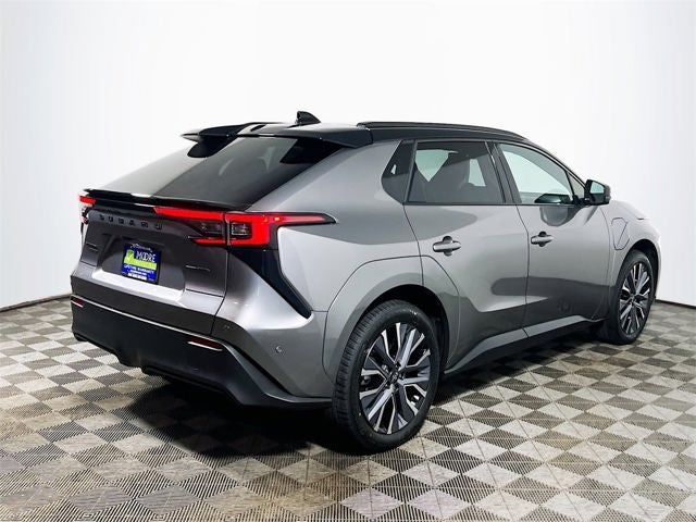 2026 Subaru SOLTERRA Touring XT