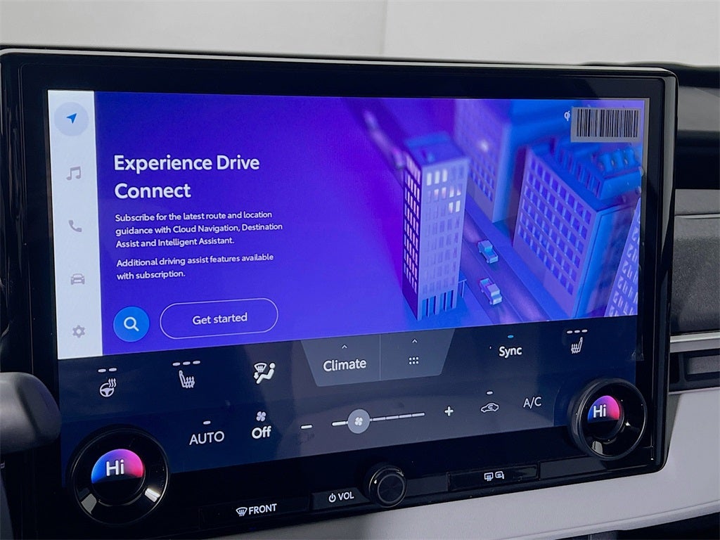 2026 Subaru SOLTERRA Limited XT