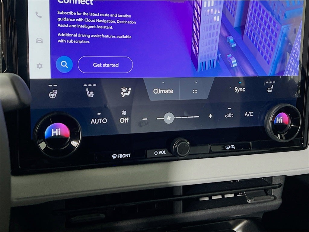 2026 Subaru SOLTERRA Limited XT