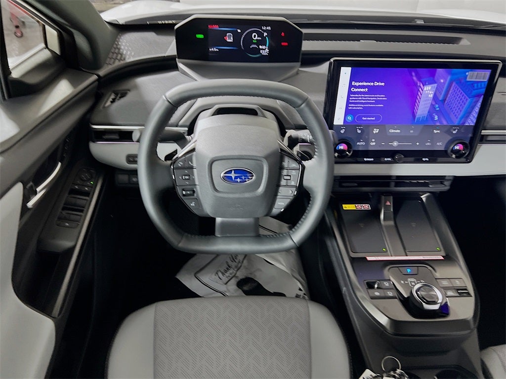 2026 Subaru SOLTERRA Limited XT