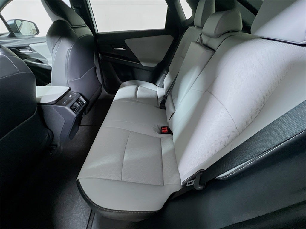 2026 Subaru SOLTERRA Limited XT