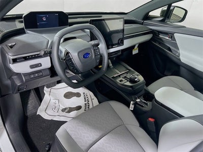 2026 Subaru SOLTERRA Limited XT