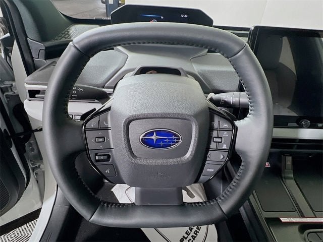 2026 Subaru SOLTERRA Limited XT