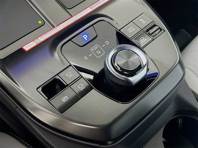 2026 Subaru SOLTERRA Limited XT