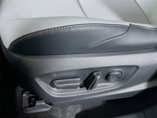 2026 Subaru SOLTERRA Limited XT