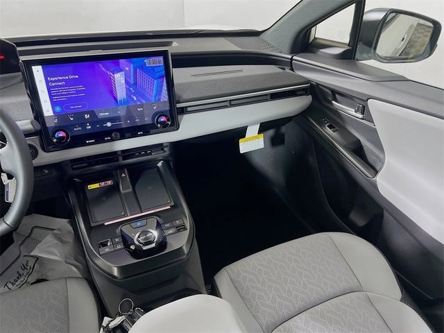 2026 Subaru SOLTERRA Limited XT