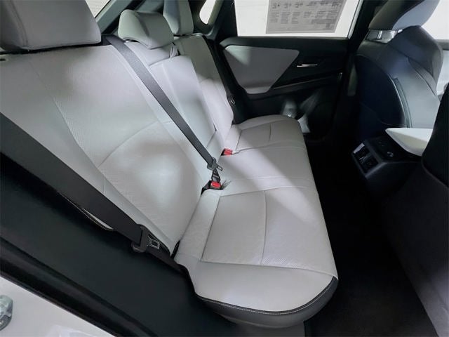 2026 Subaru SOLTERRA Limited XT