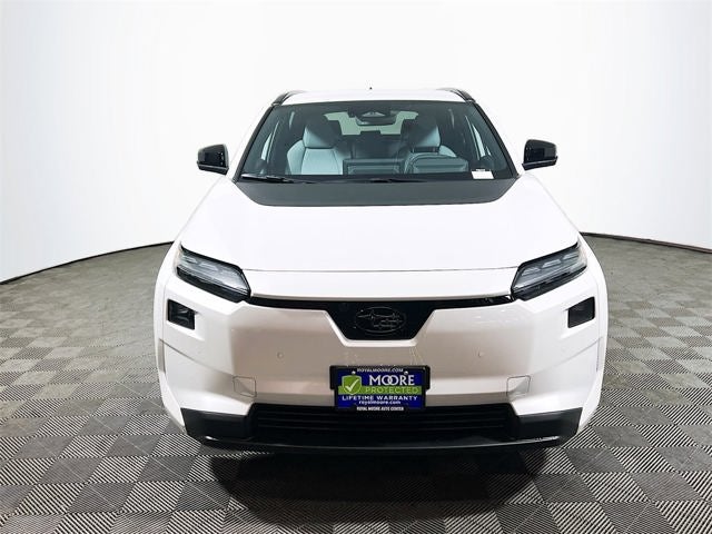 2026 Subaru SOLTERRA Limited XT