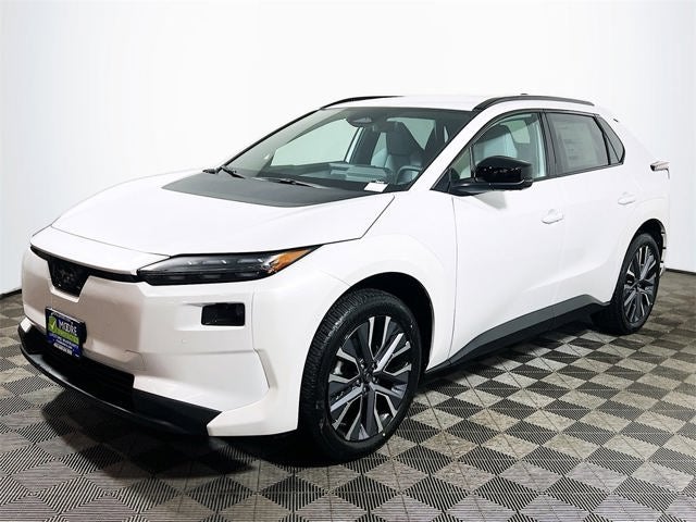 2026 Subaru SOLTERRA Limited XT