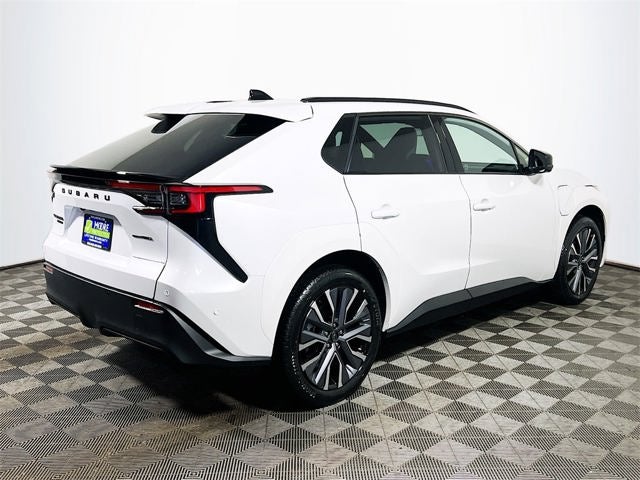 2026 Subaru SOLTERRA Limited XT