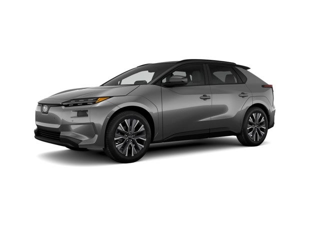 2026 Subaru SOLTERRA Touring XT