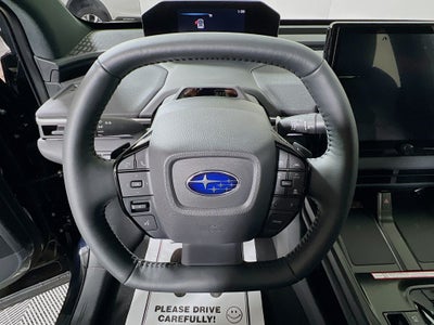 2026 Subaru SOLTERRA Limited XT