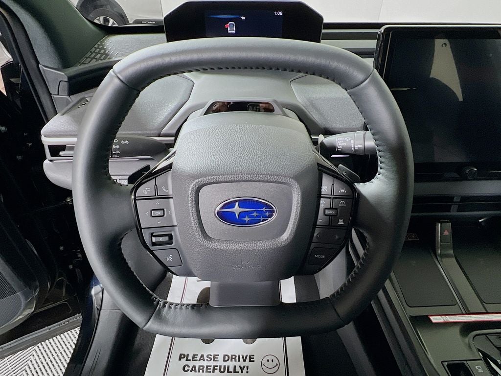 2026 Subaru SOLTERRA Limited XT