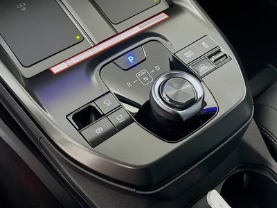 2026 Subaru SOLTERRA Limited XT