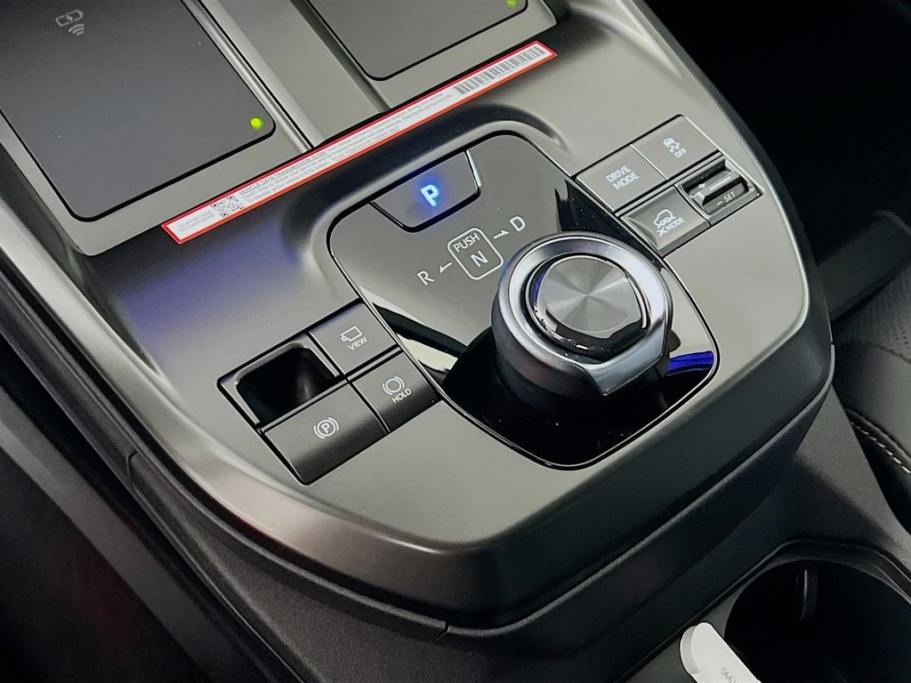 2026 Subaru SOLTERRA Limited XT