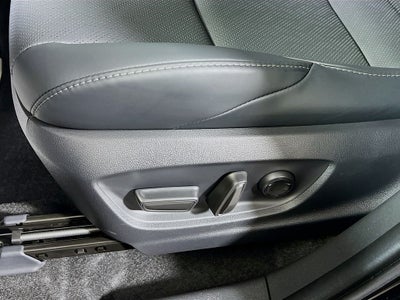 2026 Subaru SOLTERRA Limited XT