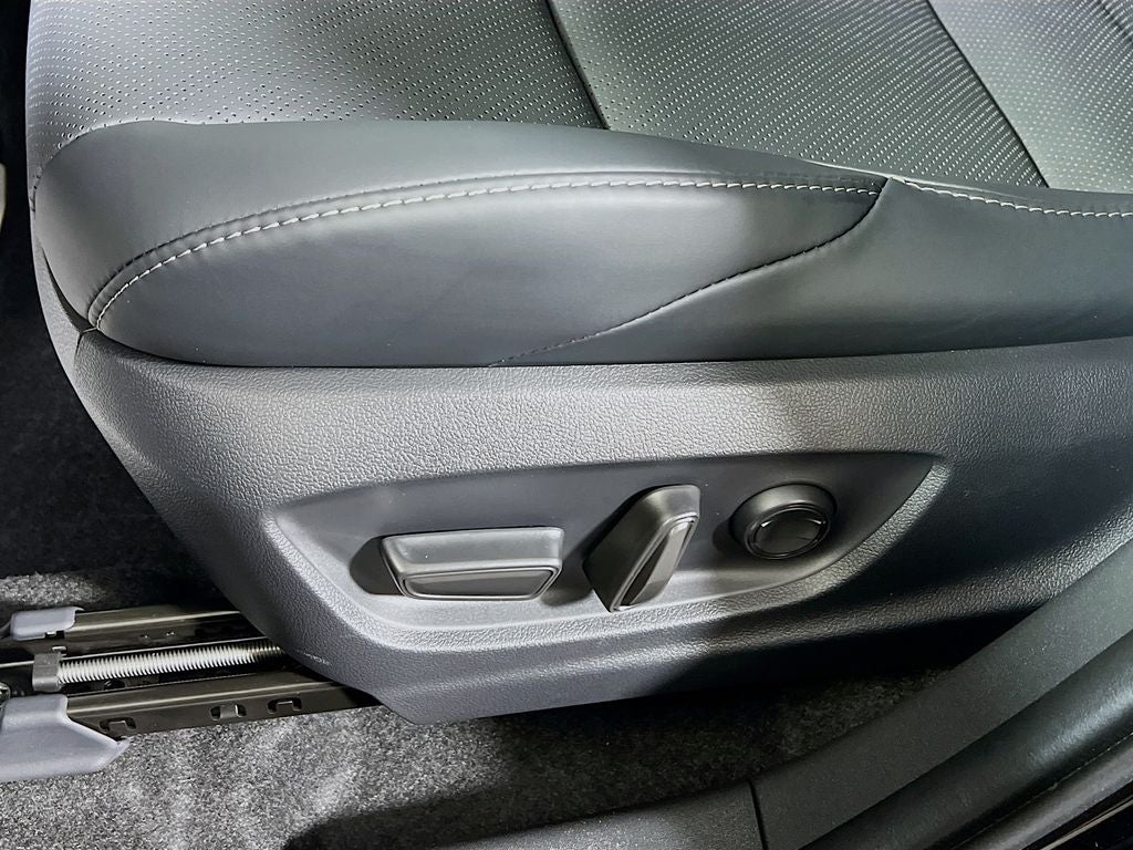 2026 Subaru SOLTERRA Limited XT