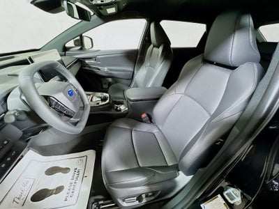 2026 Subaru SOLTERRA Limited XT