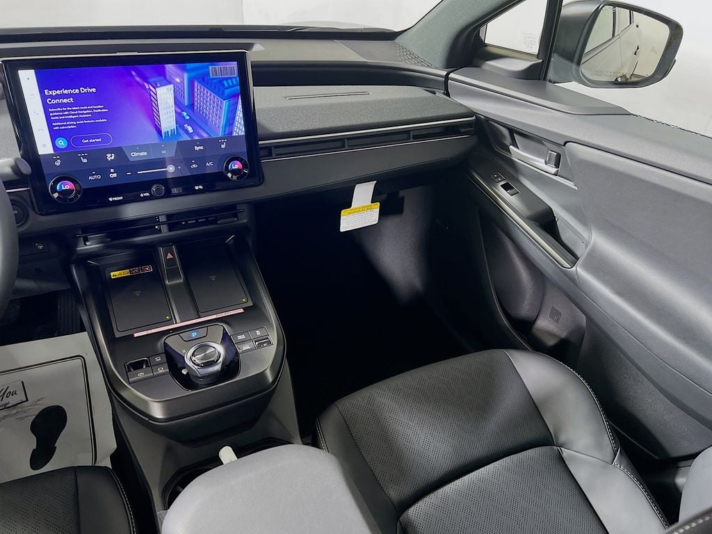 2026 Subaru SOLTERRA Limited XT