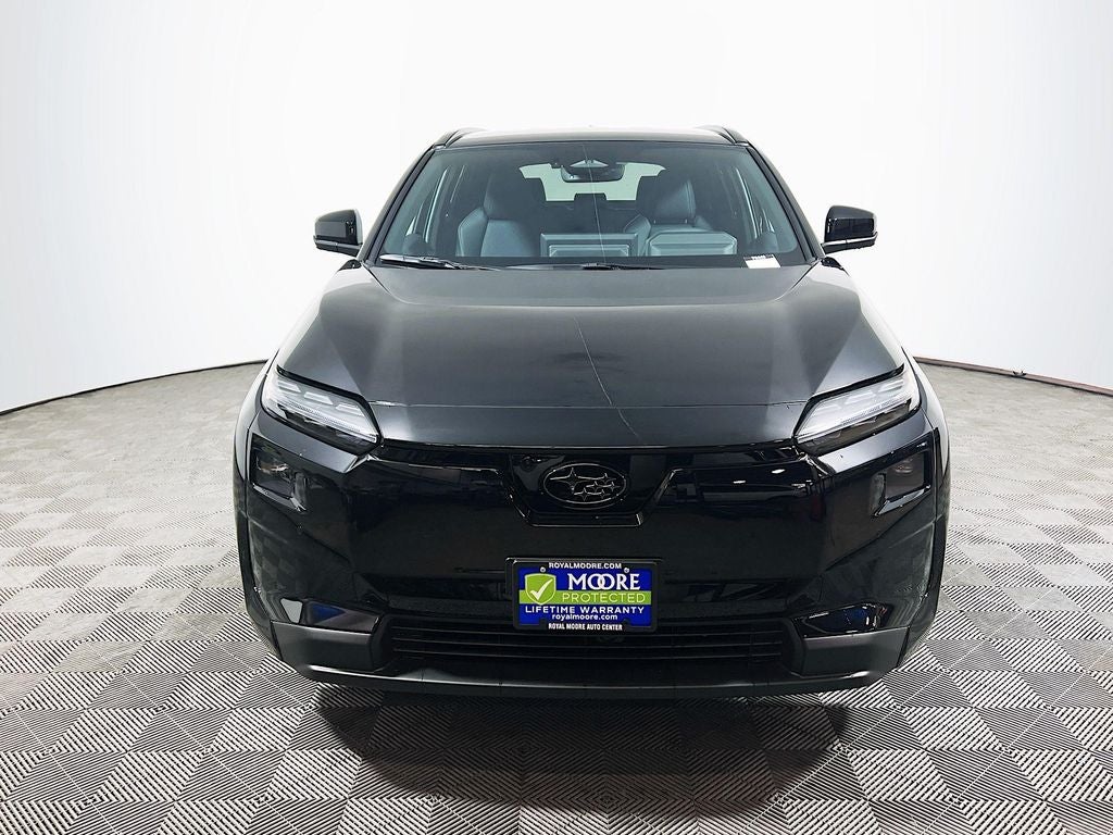 2026 Subaru SOLTERRA Limited XT