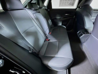 2026 Subaru SOLTERRA Limited XT