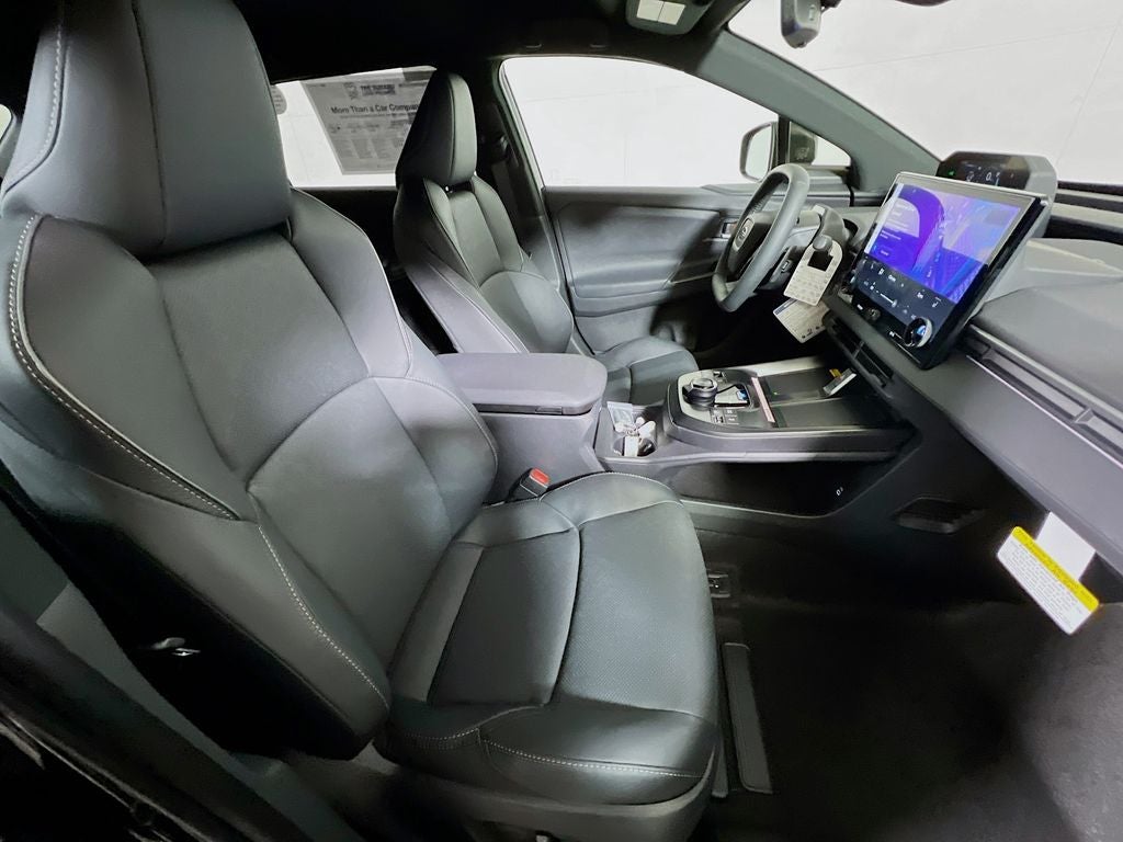 2026 Subaru SOLTERRA Limited XT