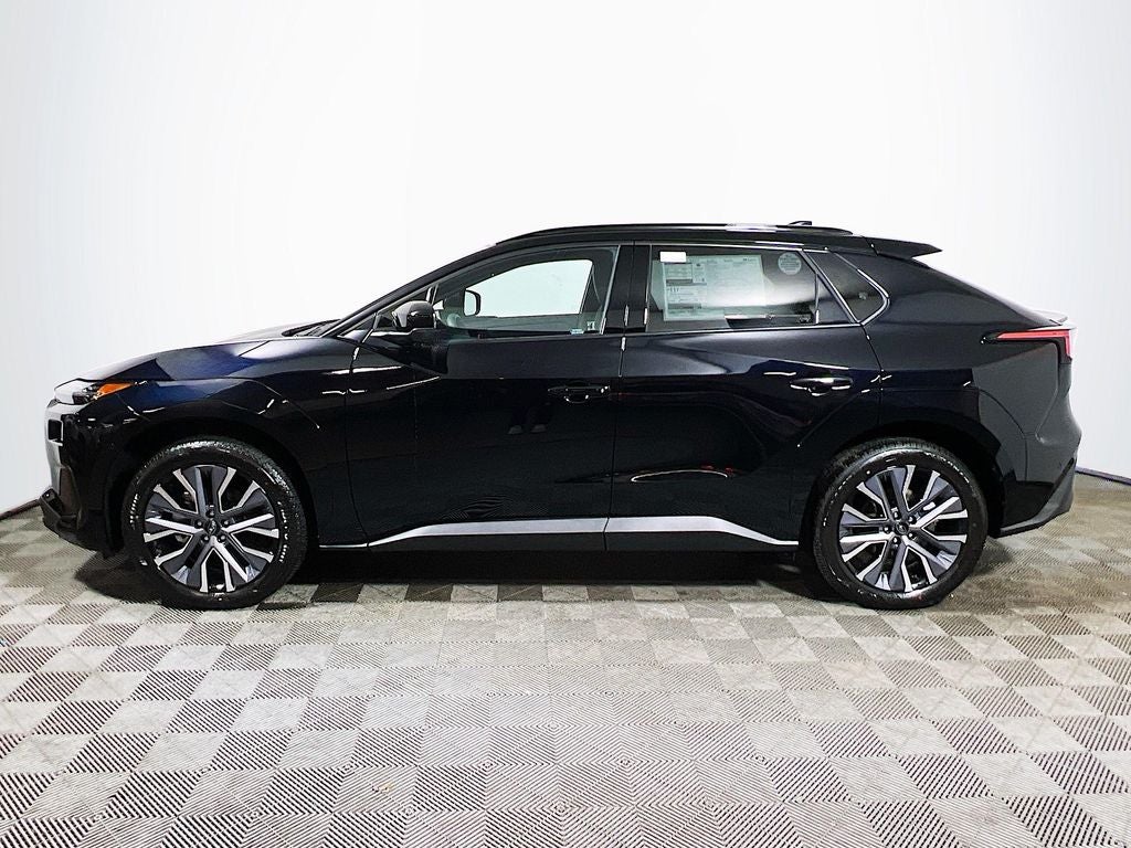 2026 Subaru SOLTERRA Limited XT