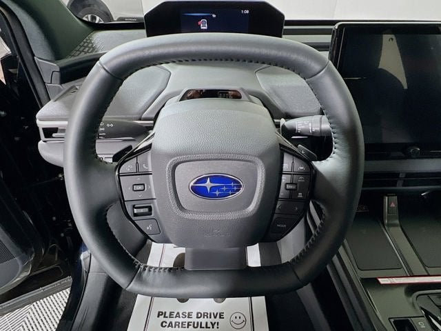 2026 Subaru SOLTERRA Limited XT