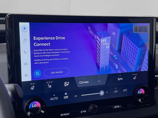 2026 Subaru SOLTERRA Limited XT