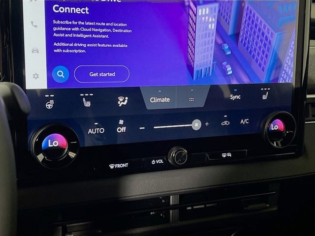 2026 Subaru SOLTERRA Limited XT