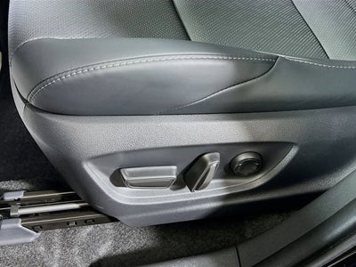 2026 Subaru SOLTERRA Limited XT