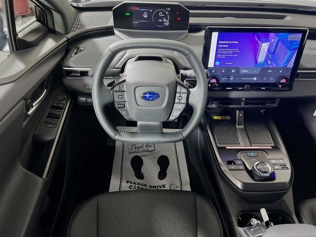 2026 Subaru SOLTERRA Limited XT