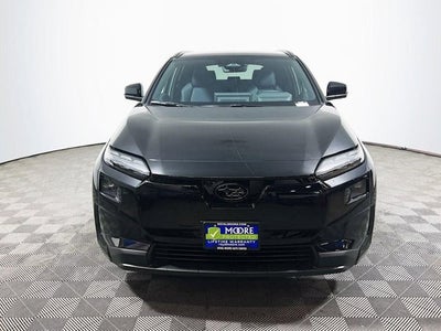 2026 Subaru SOLTERRA Limited XT