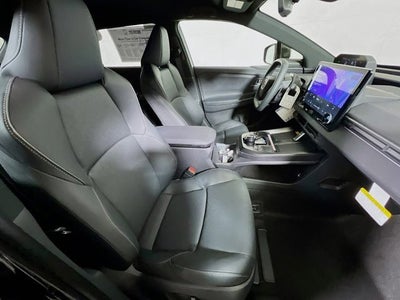 2026 Subaru SOLTERRA Limited XT