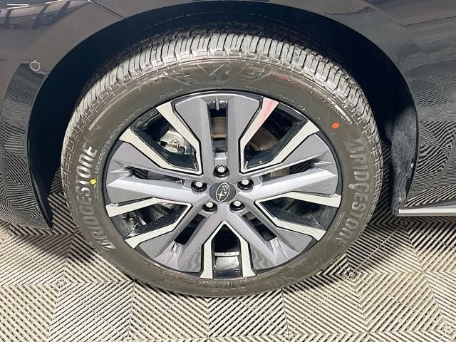 2026 Subaru SOLTERRA Limited XT