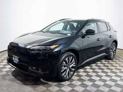 2026 Subaru SOLTERRA Limited XT