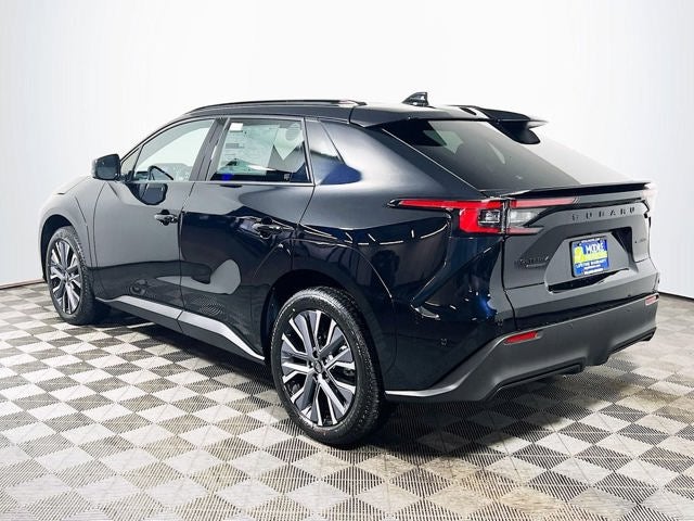 2026 Subaru SOLTERRA Limited XT