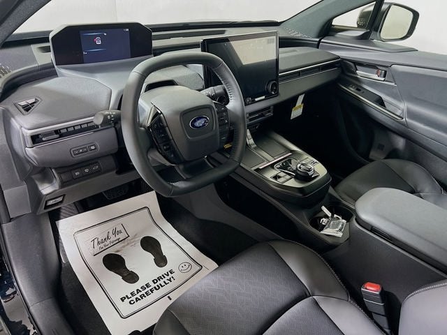 2026 Subaru SOLTERRA Limited XT