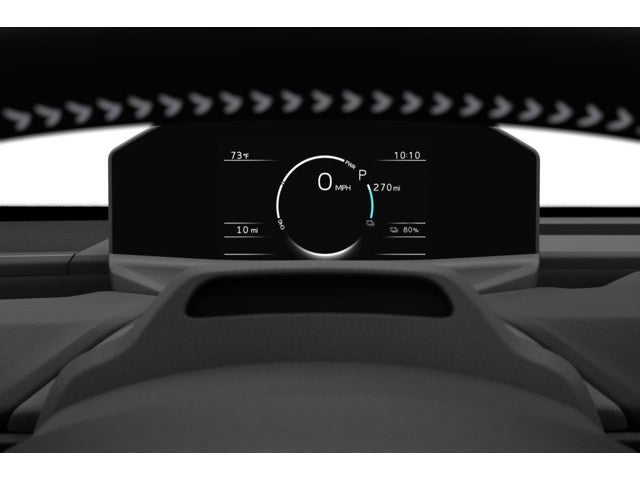 2026 Subaru SOLTERRA Premium