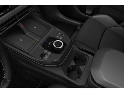 2026 Subaru SOLTERRA Premium