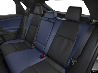 2026 Subaru SOLTERRA Premium