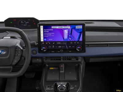 2026 Subaru SOLTERRA Premium