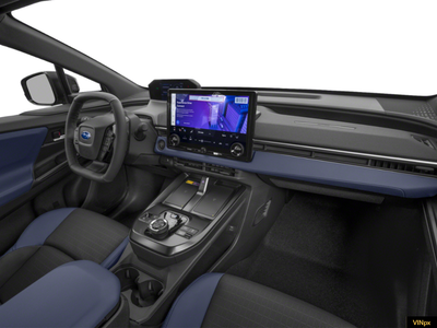 2026 Subaru SOLTERRA Premium