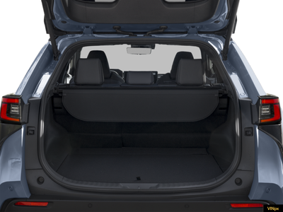 2026 Subaru SOLTERRA Premium