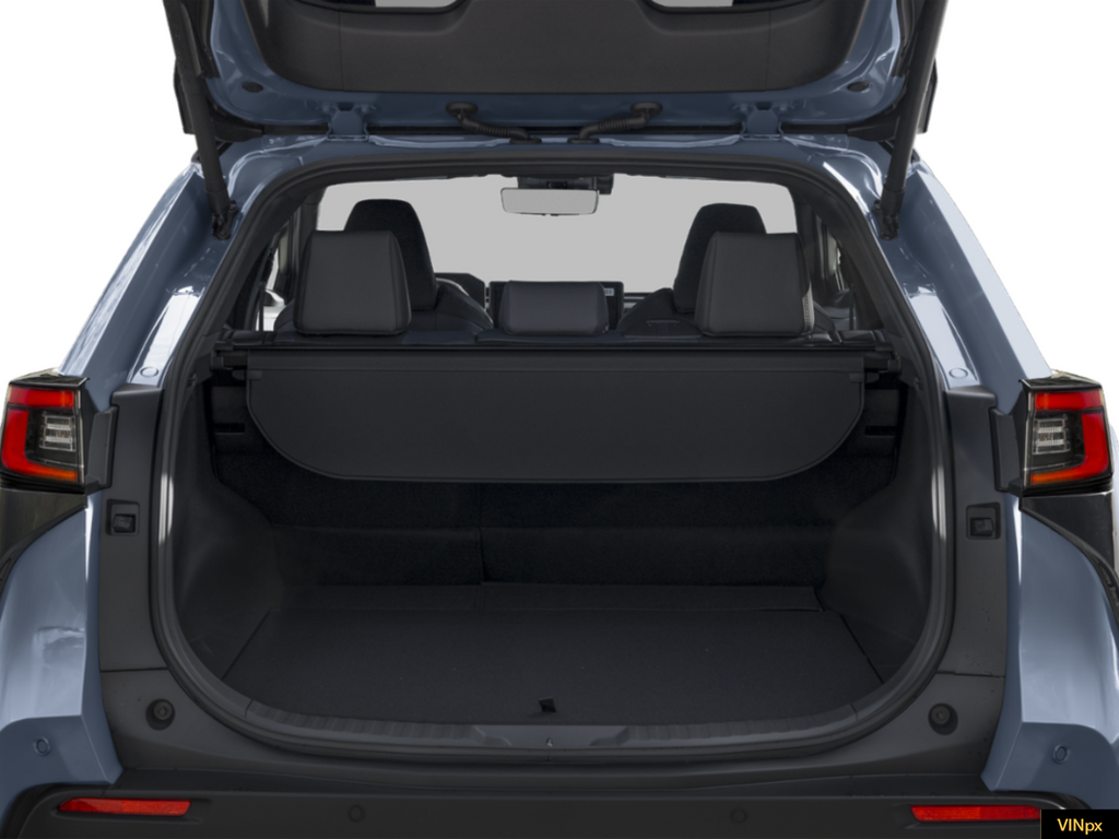 2026 Subaru SOLTERRA Premium