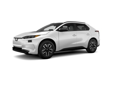 2026 Subaru SOLTERRA Premium