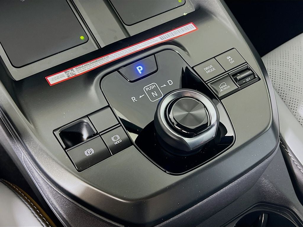 2026 Subaru SOLTERRA Premium