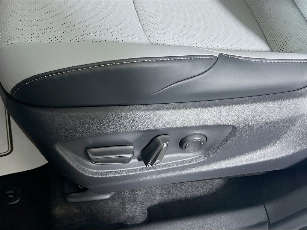 2026 Subaru SOLTERRA Premium