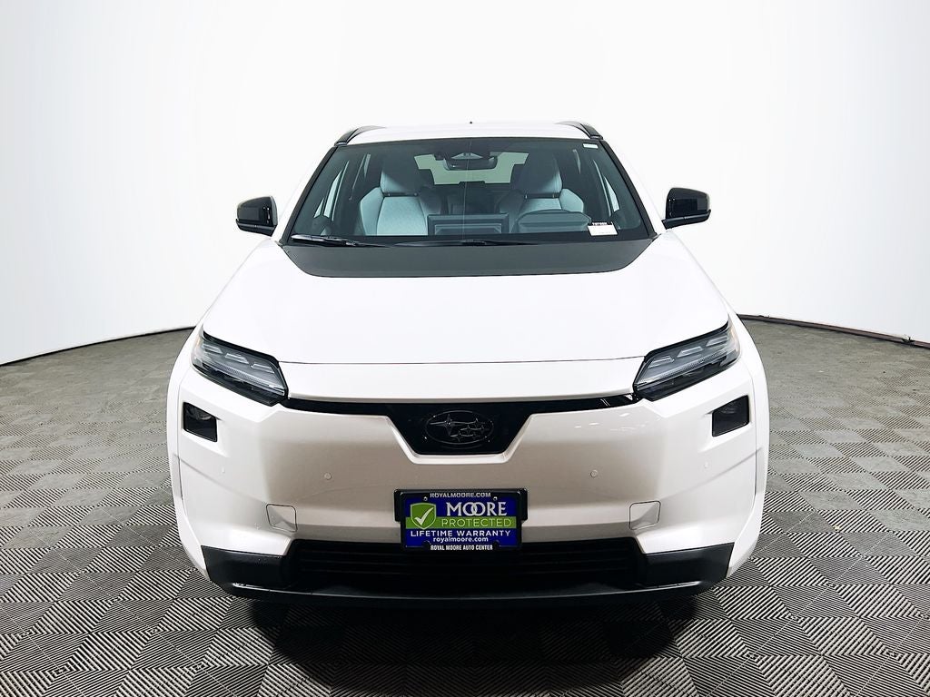 2026 Subaru SOLTERRA Premium